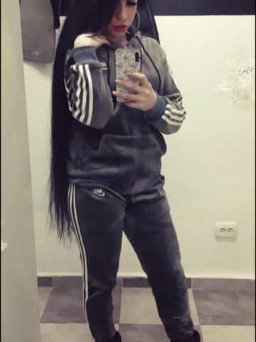 Анжелика