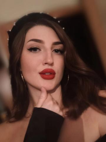 Индивидуалка Эльмира Фотография 3