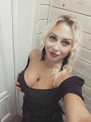 Индивидуалка Эмма Фотография 2